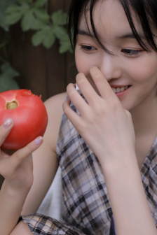 昆凌婚纱